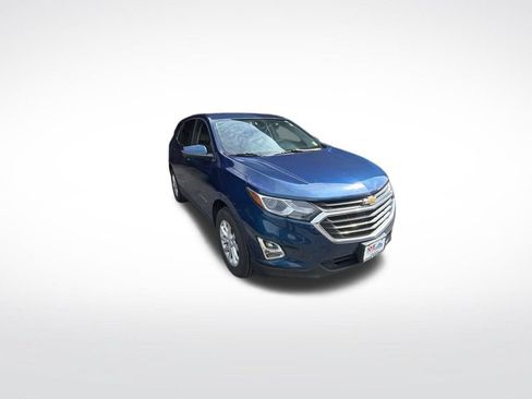 Used 2019 Chevrolet Equinox LT AWD/4WD image 8