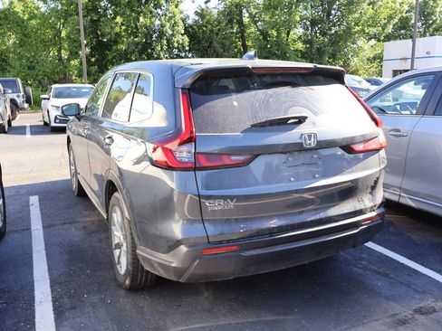 Used 2024 Honda CR-V EX image 5