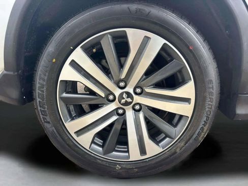 Used 2022 Mitsubishi Outlander Sport SE image 29