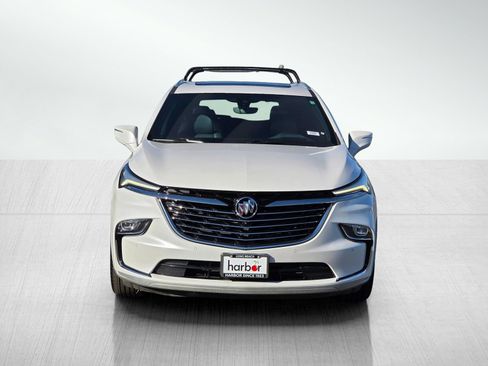 Used 2023 Buick Enclave Premium w/ Experience Buick Package image 2