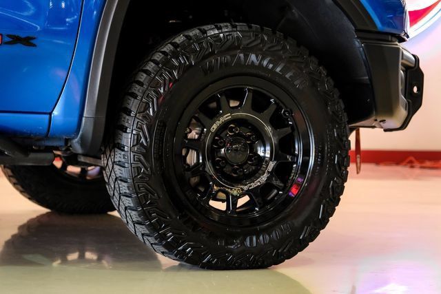 Used 2024 GMC Sierra 1500 AT4X w/ AT4X AEV Edition AWD/4WD image 62