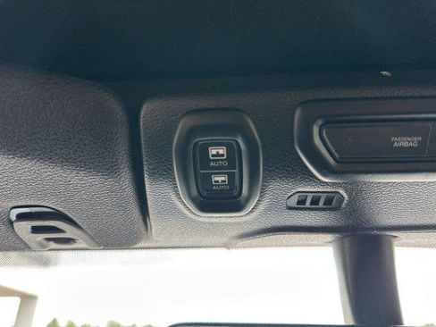 Certified 2021 Jeep Wrangler Unlimited Sport image 22