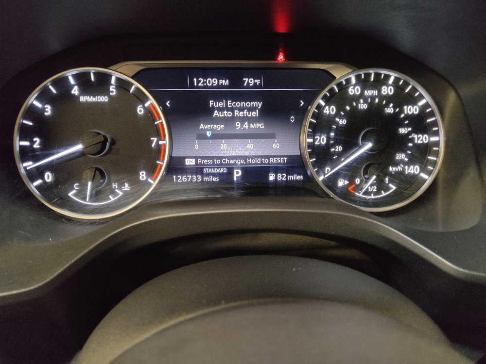 Used 2021 Nissan Rogue SV w/ Premium Package FWD image 23