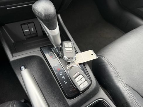 Used 2014 Honda Civic EX-L image 30