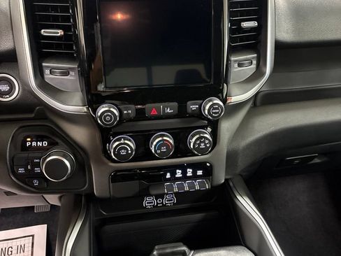 New 2026 RAM 1500 Express AWD/4WD image 13