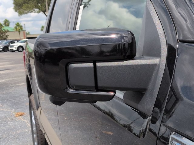 New 2026 Ford F150 King Ranch w/ Equipment Group 601A High AWD/4WD image 12