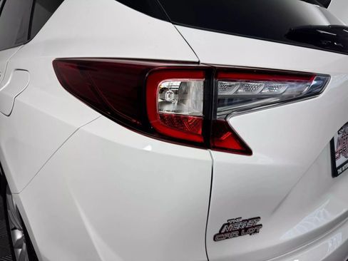 Used 2024 Acura RDX SH-AWD image 29