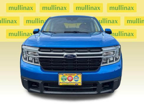 Used 2022 Ford Maverick Lariat w/ Equipment Group 500A Standard AWD/4WD image 16