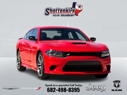Used 2023 Dodge Charger R/T