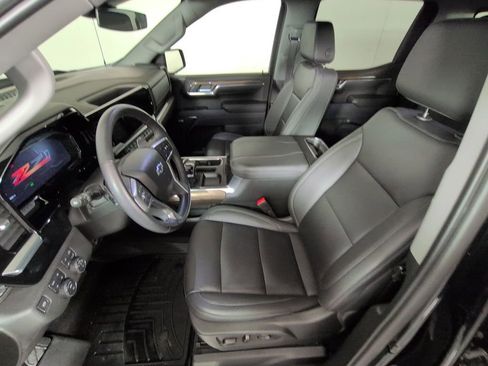 Certified 2023 Chevrolet Silverado 1500 RST w/ RST All Star Premium Package AWD/4WD image 17