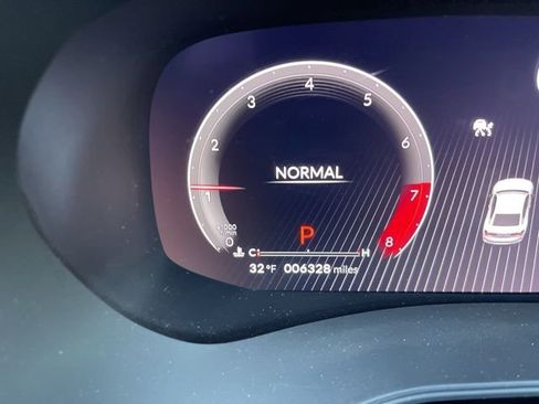 Certified 2025 Acura TLX SH-AWD w/ A-SPEC Pkg image 10