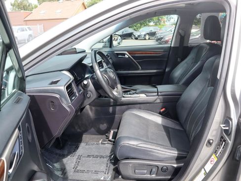 Used 2017 Lexus RX 350 AWD image 18