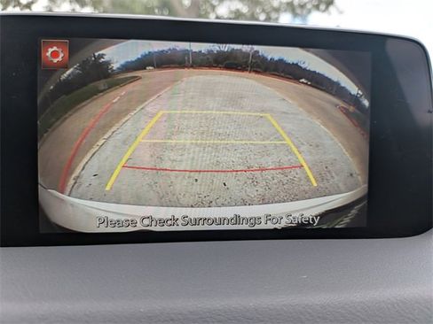 Used 2017 MAZDA CX-5 Grand Select image 23