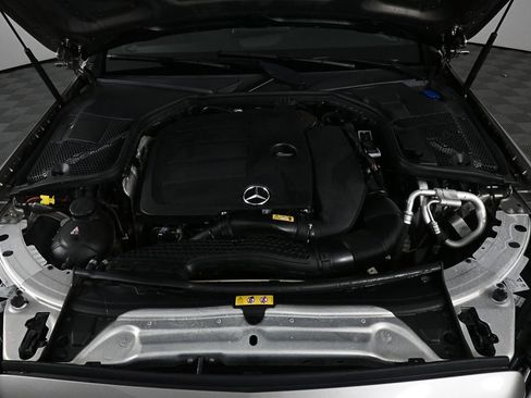Certified 2020 Mercedes-Benz C 300 4MATIC Sedan image 32