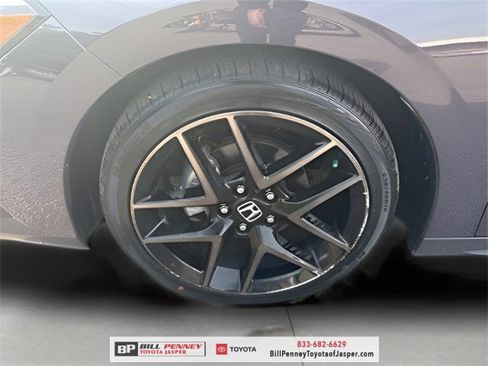 Used 2022 Honda Civic Sport Touring image 24