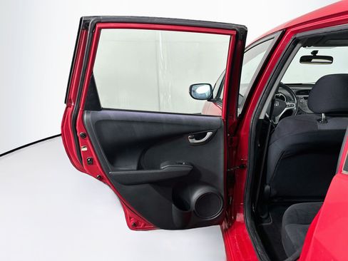 Used 2010 Honda Fit Sport image 25