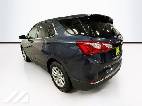 Used 2018 Chevrolet Equinox LT FWD image 7