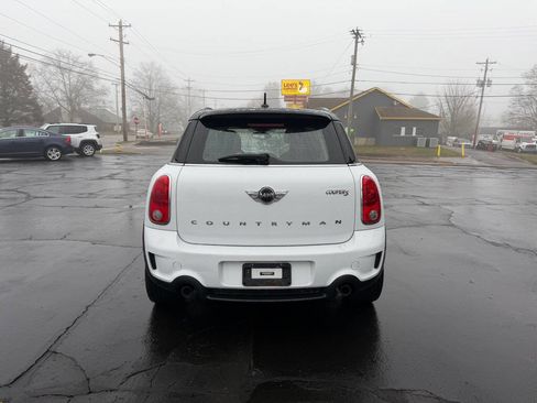 Used 2015 MINI Cooper Countryman S image 8