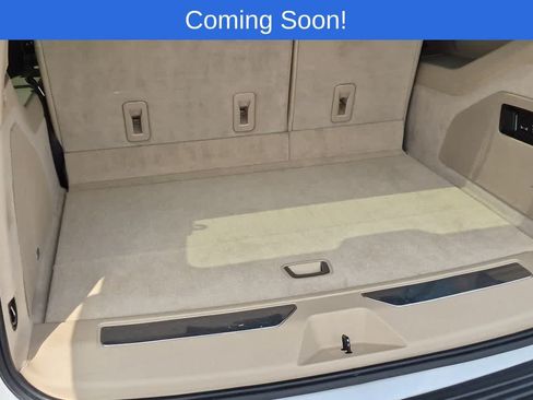 Used 2021 Cadillac Escalade ESV Premium Luxury w/ Driver Assist Tech Package RWD image 36