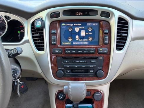 Used 2007 Toyota Highlander Limited image 21