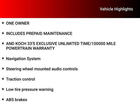 Used 2021 Ford Escape Titanium w/ Titanium Premium Package image 18