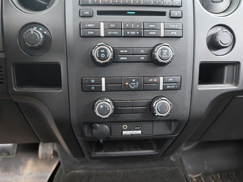 Used 2014 Ford F150 STX w/ Equipment Group 201A Mid image 24