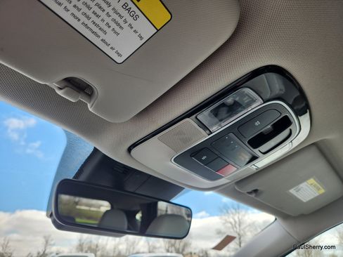 Used 2024 Hyundai Tucson SEL w/ Convenience Package image 44