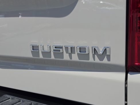 New 2026 Chevrolet Silverado 2500 Custom w/ Custom Value Package image 16