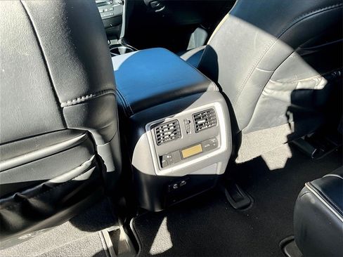 Used 2019 INFINITI QX60 Pure image 30