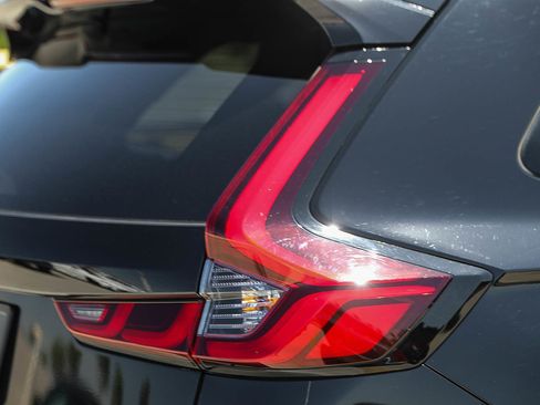 Used 2026 Honda CR-V Sport Touring image 9