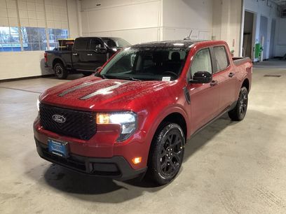 Used 2026 Ford Maverick XLT w/ XLT Luxury Package