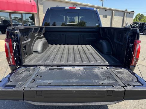 Used 2025 Ford F150 Tremor w/ Equipment Group 402A High AWD/4WD image 15