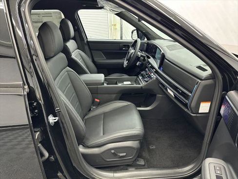 New 2026 Hyundai Santa Fe Calligraphy image 15