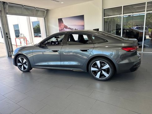 New 2026 Audi A5 2.0T Premium Plus AWD/4WD image 5