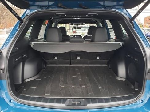 Certified 2024 Subaru Forester Wilderness image 5