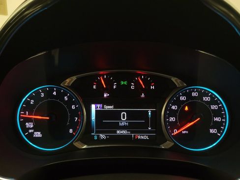 Used 2018 Chevrolet Malibu LT w/ Driver Confidence Package FWD image 23