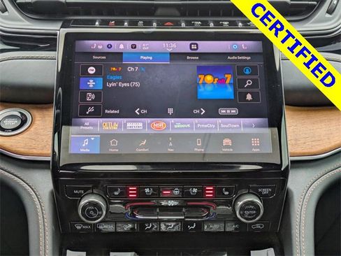 Used 2022 Jeep Grand Cherokee Summit image 18