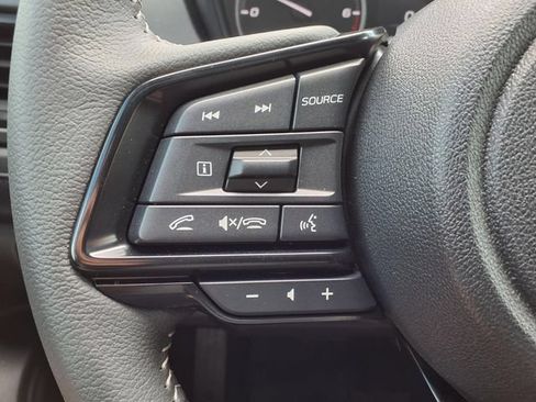 New 2026 Subaru Forester Premium AWD/4WD image 15