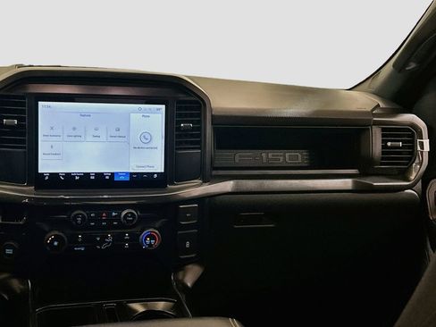 Used 2025 Ford F150 STX w/ Equipment Group 200A RWD image 19