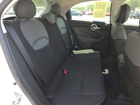Used 2016 FIAT 500X Pop FWD image 16