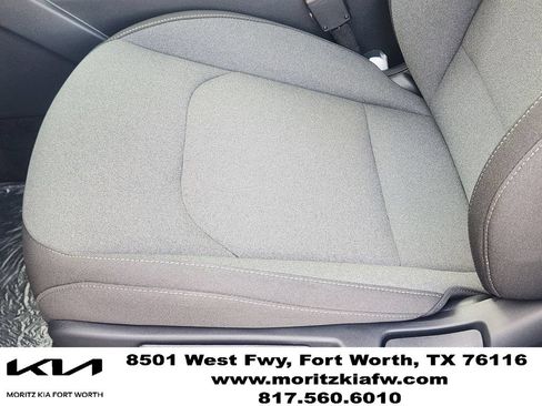 New 2026 Kia K4 FWD image 17