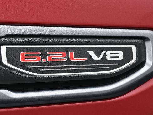 Used 2021 GMC Sierra 1500 AT4 image 12