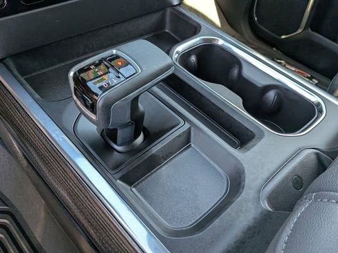 New 2026 Chevrolet Silverado 1500 LT w/ Texas Edition Plus image 30