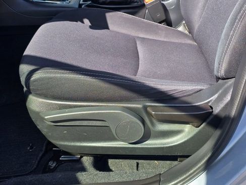 Used 2016 Subaru Impreza 2.0i Sport Premium w/ Popular Package #1 AWD/4WD image 26