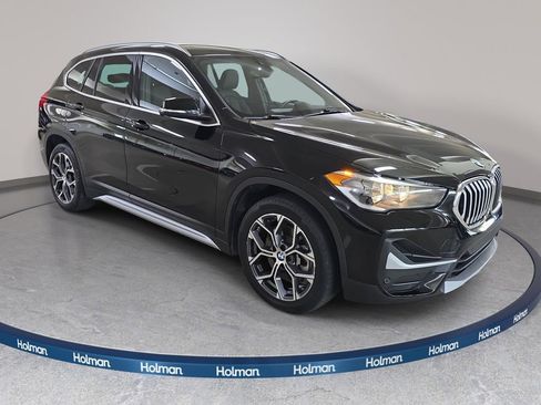 Used 2021 BMW X1 sDrive28i FWD image 4