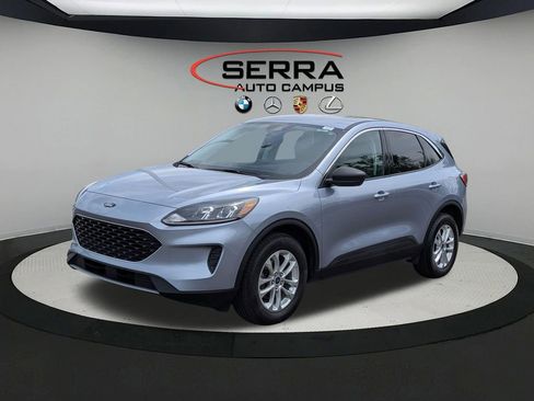 Used 2022 Ford Escape SE w/ Convenience Package AWD/4WD image 1