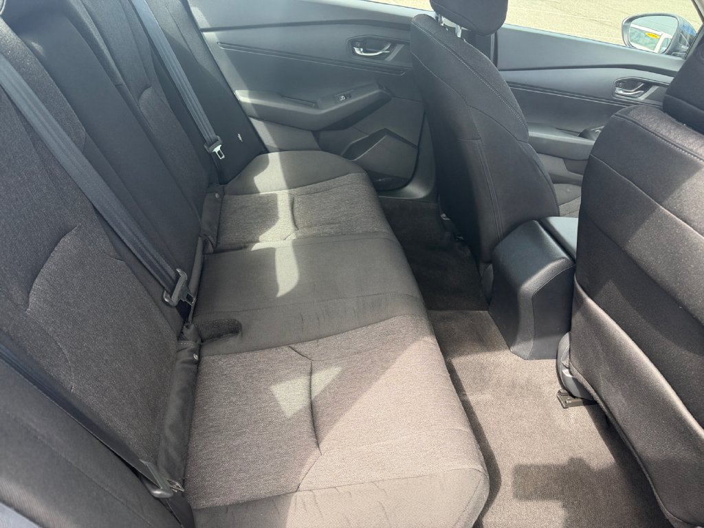 Used 2024 Honda Accord LX image 18