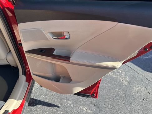 Used 2009 Toyota Venza AWD image 10