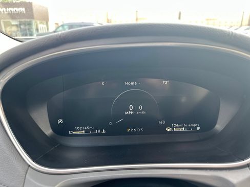 Used 2019 Lincoln Nautilus Reserve w/ Class II Trailer Tow Package AWD/4WD image 54