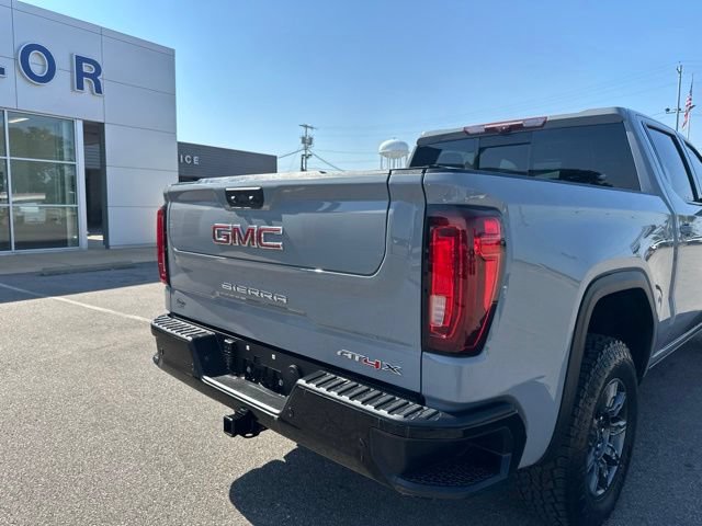 Used 2024 GMC Sierra 1500 AT4X AWD/4WD image 25